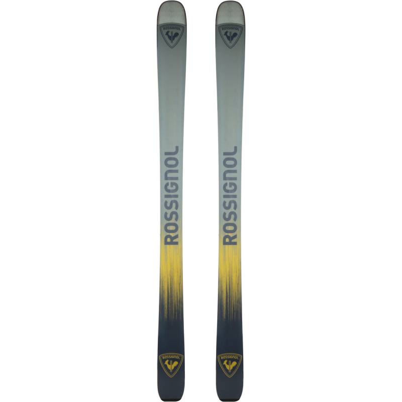 Rossignol Sender Soul 102 Open Freerideski 24/25 von Rossignol