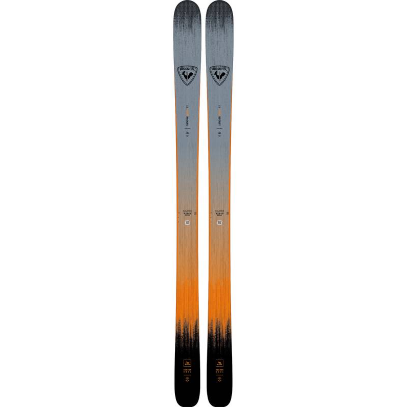 Rossignol Sender Soul 92 Open Freerideski 24/25 von Rossignol