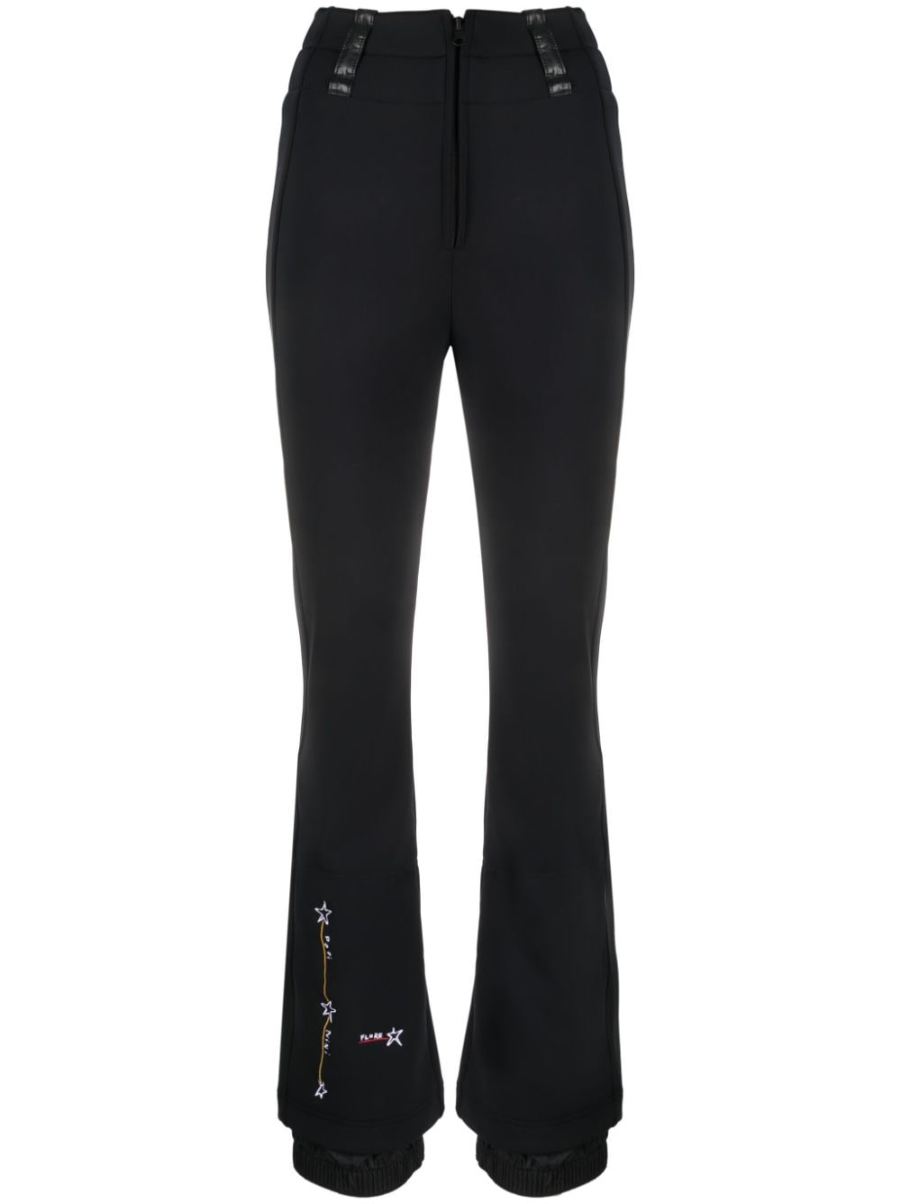 Rossignol x JCC Sirius ski trousers - Black von Rossignol