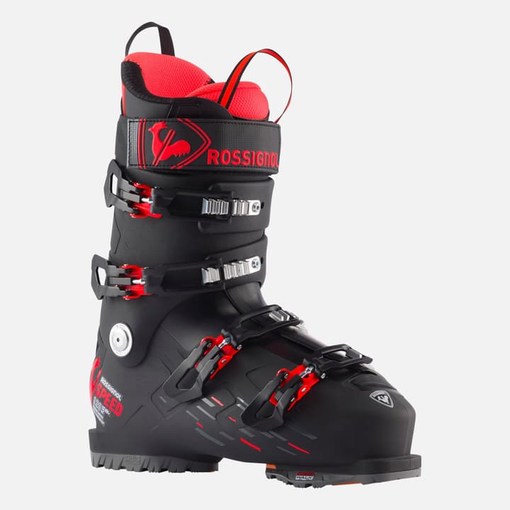 Rossignol Speed 120 HV+ GW Skischuhe schwarz von Rossignol