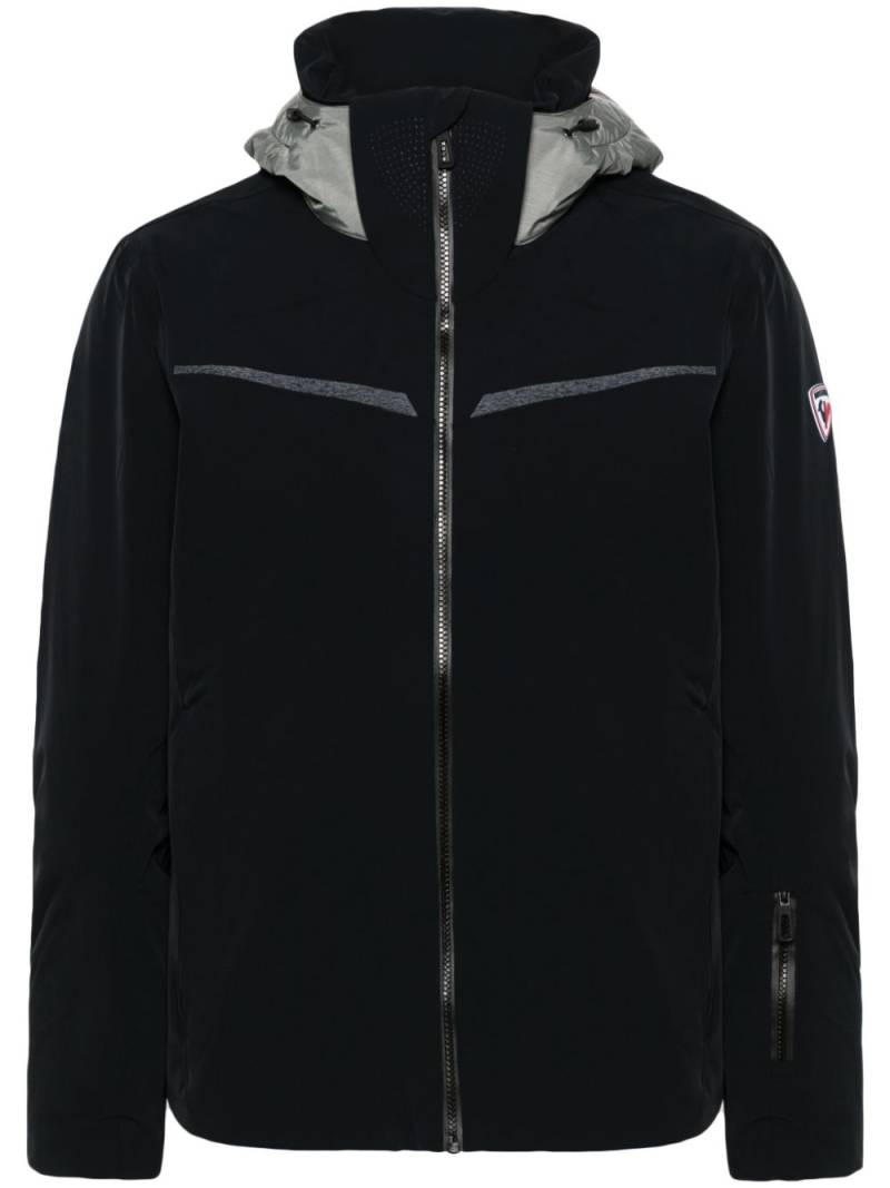 Rossignol Strato STR ski jacket - Black von Rossignol