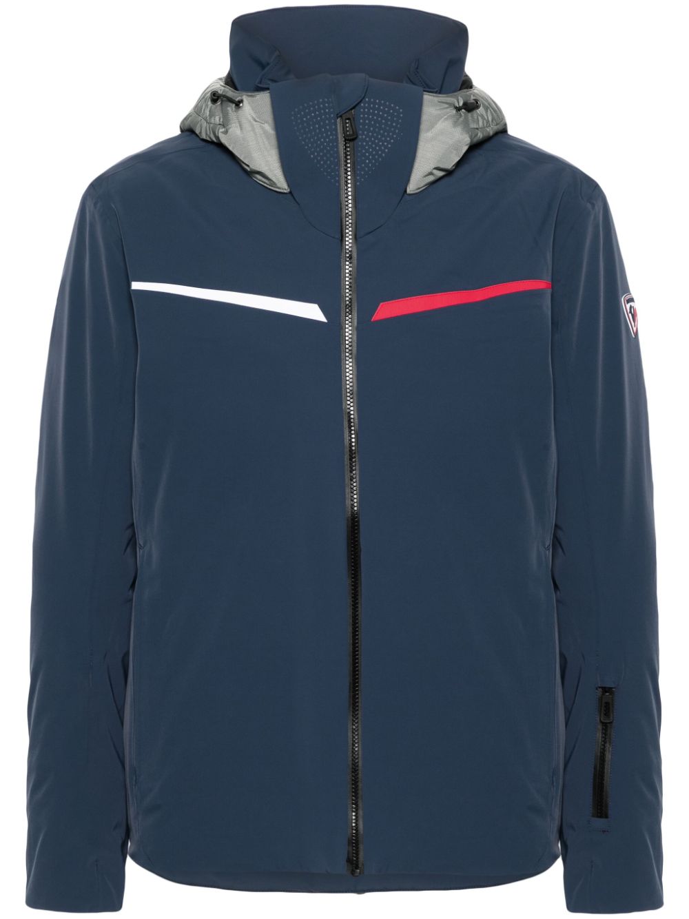 Rossignol Strato STR ski jacket - Blue von Rossignol