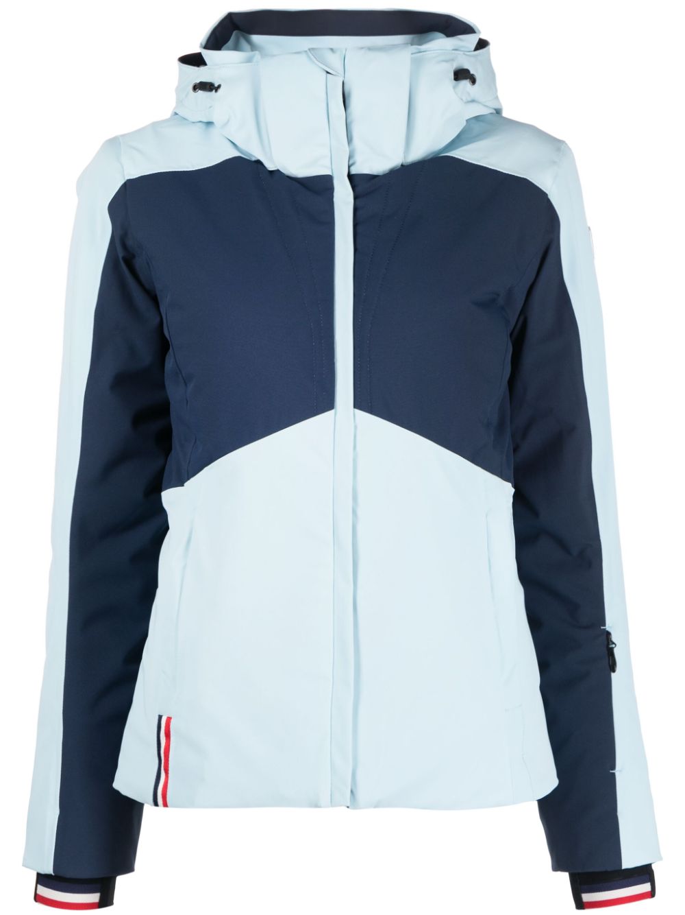 Rossignol Summit ski jacket - Blue von Rossignol