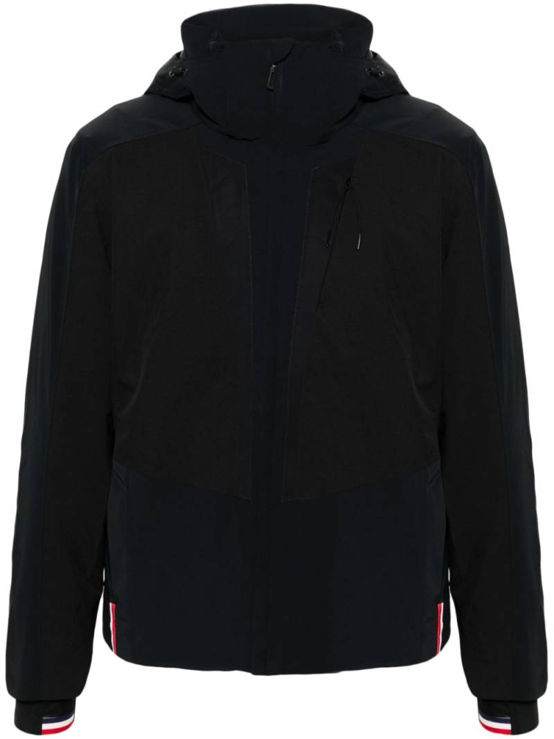 Rossignol Summit Stripe ski jacket - Black von Rossignol