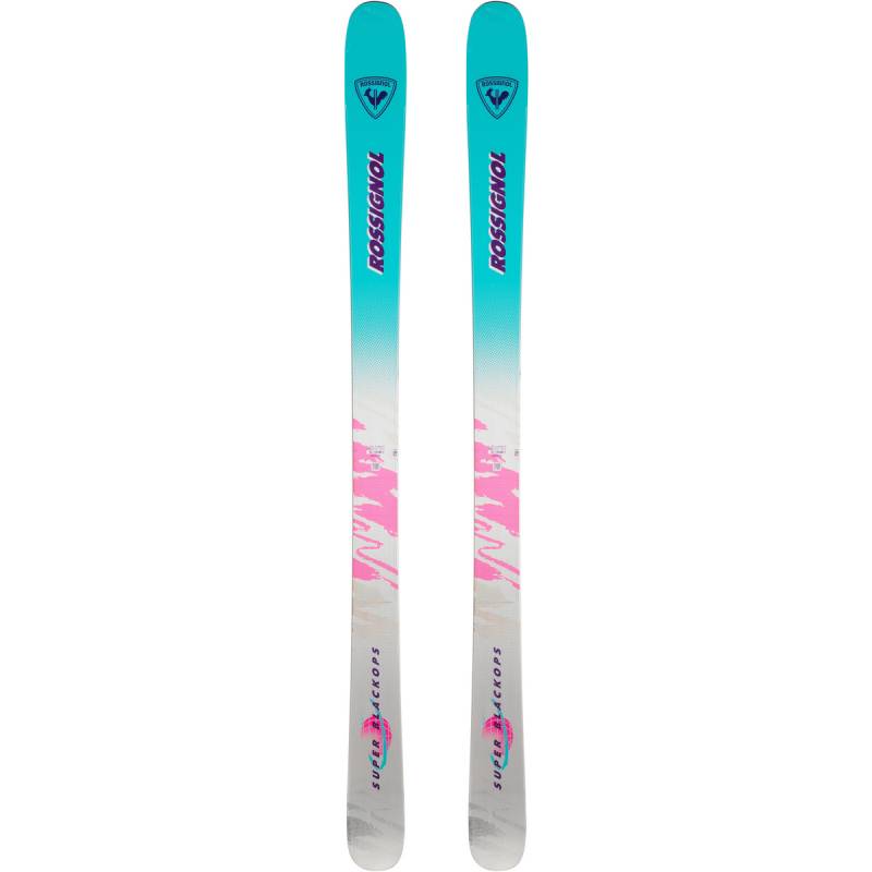 Rossignol Super Blackops 98 Open Freerideski 24/25 von Rossignol