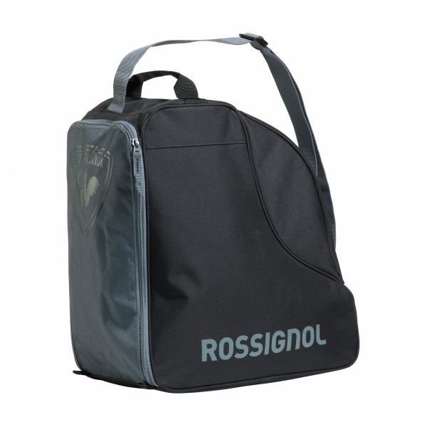 Rossignol - Tactic Boot Bag - Skischuhtasche Gr One Size grau von Rossignol