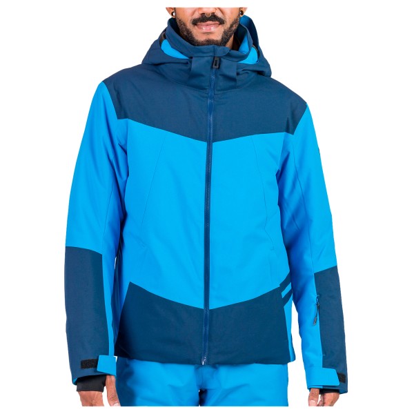 Rossignol - Wispile Jacket - Skijacke Gr L blau von Rossignol