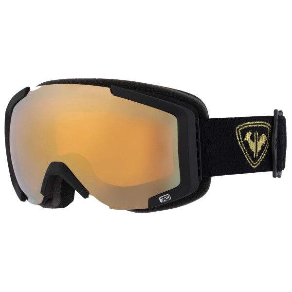 Rossignol - Women's Airis Sonar - Skibrille grau/weiß von Rossignol