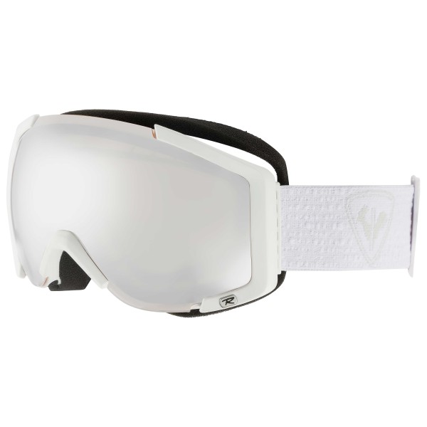 Rossignol - Women's Airis Sonar - Skibrille grau/weiß von Rossignol