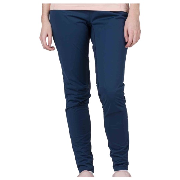 Rossignol - Women's Poursuite Pant - Langlaufhose Gr S blau von Rossignol