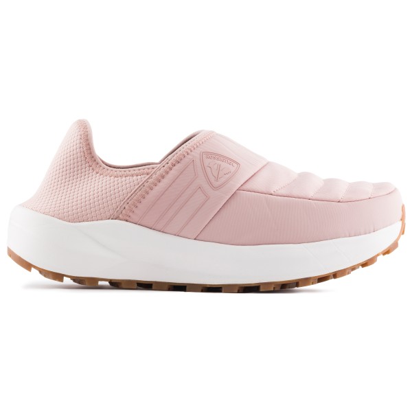 Rossignol - Women's Rossi Chalet 2.0 - Freizeitschuhe Gr 3,5 rosa von Rossignol