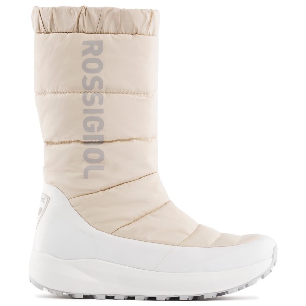 Rossignol - Women's Rossi Podium KH - Winterschuhe Gr 3,5 beige/weiß von Rossignol