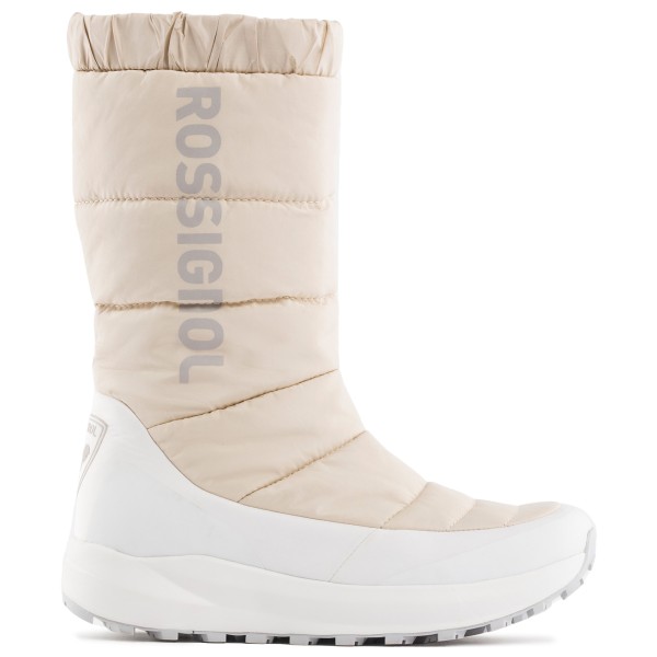 Rossignol - Women's Rossi Podium KH - Winterschuhe Gr 6 beige/weiß Rossignol - Women's Rossi Podium KH - Winterschuhe Gr 6 beige/weiß von Rossignol