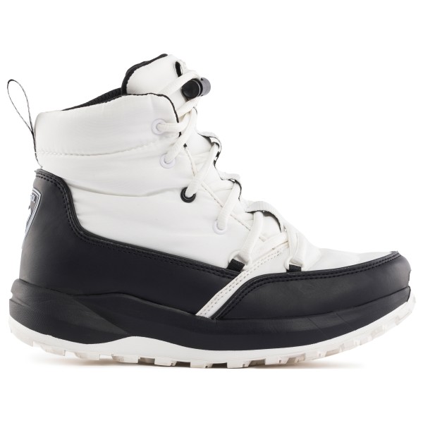 Rossignol - Women's Rossi Podium - Winterschuhe Gr 3,5 weiß/schwarz Rossignol - Women's Rossi Podium - Winterschuhe Gr 3,5 weiß/schwarz von Rossignol