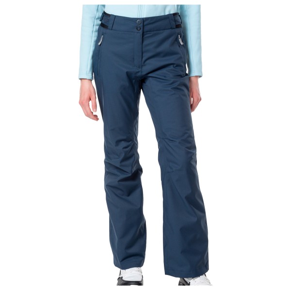 Rossignol - Women's Ski Pant - Skihose Gr M blau von Rossignol