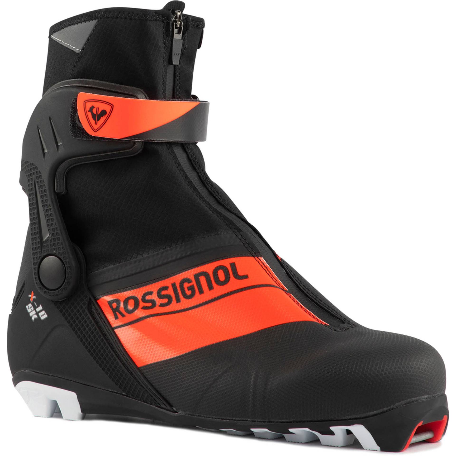 Rossignol X-10 SKATE Langlaufschuhe Rossignol X-10 SKATE Langlaufschuhe von Rossignol