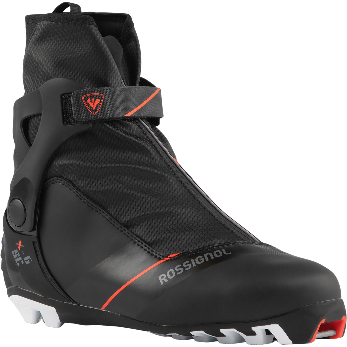 Rossignol X-6 SC Skatingschuhe von Rossignol