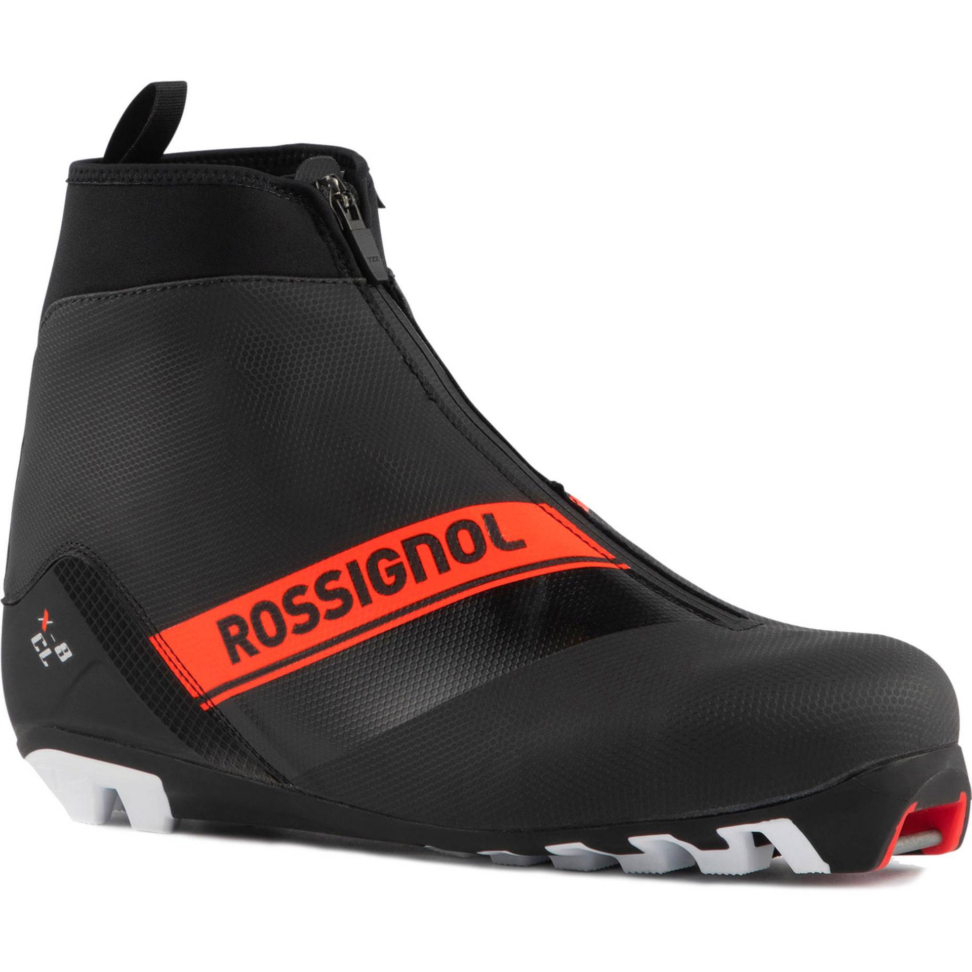 Rossignol X-8 CLASSIC Langlaufschuhe Rossignol X-8 CLASSIC Langlaufschuhe von Rossignol