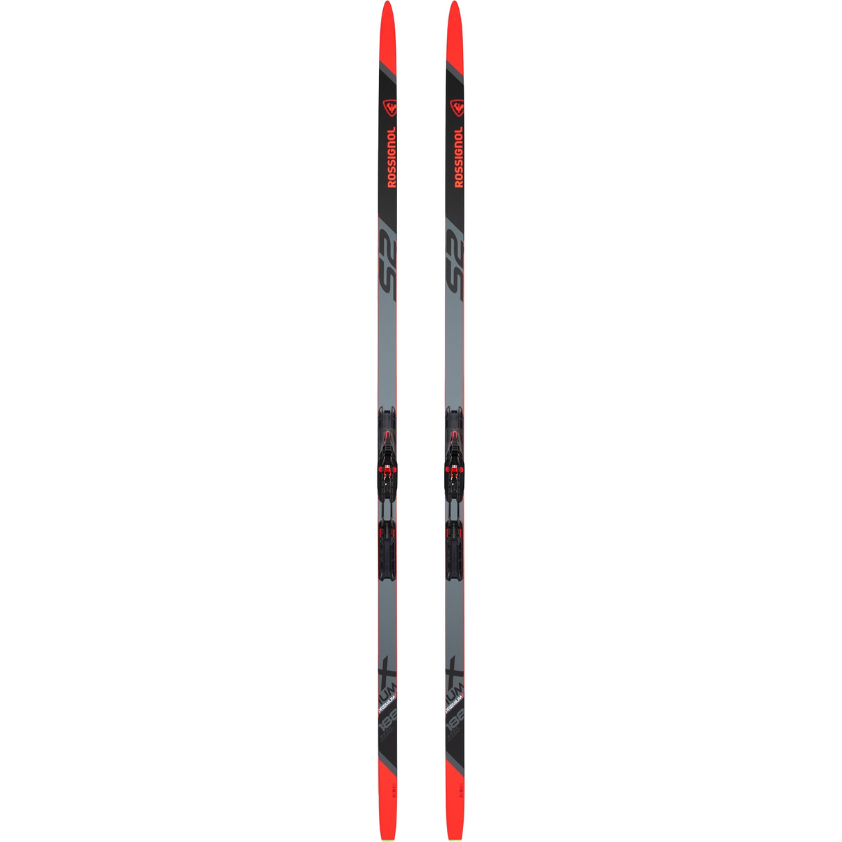 Rossignol X-Ium Premium+S2 Stiff + PremSkt Skatingset 23/24 Rossignol X-Ium Premium+S2 Stiff + PremSkt Skatingset 23/24 von Rossignol