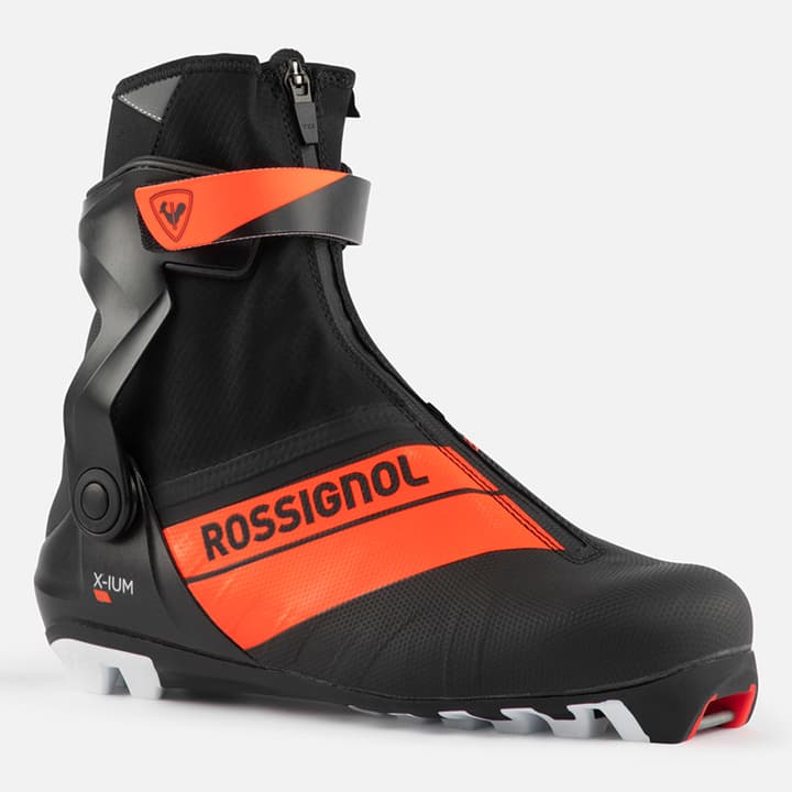 Rossignol X-Ium Skate Langlaufschuhe schwarz von Rossignol