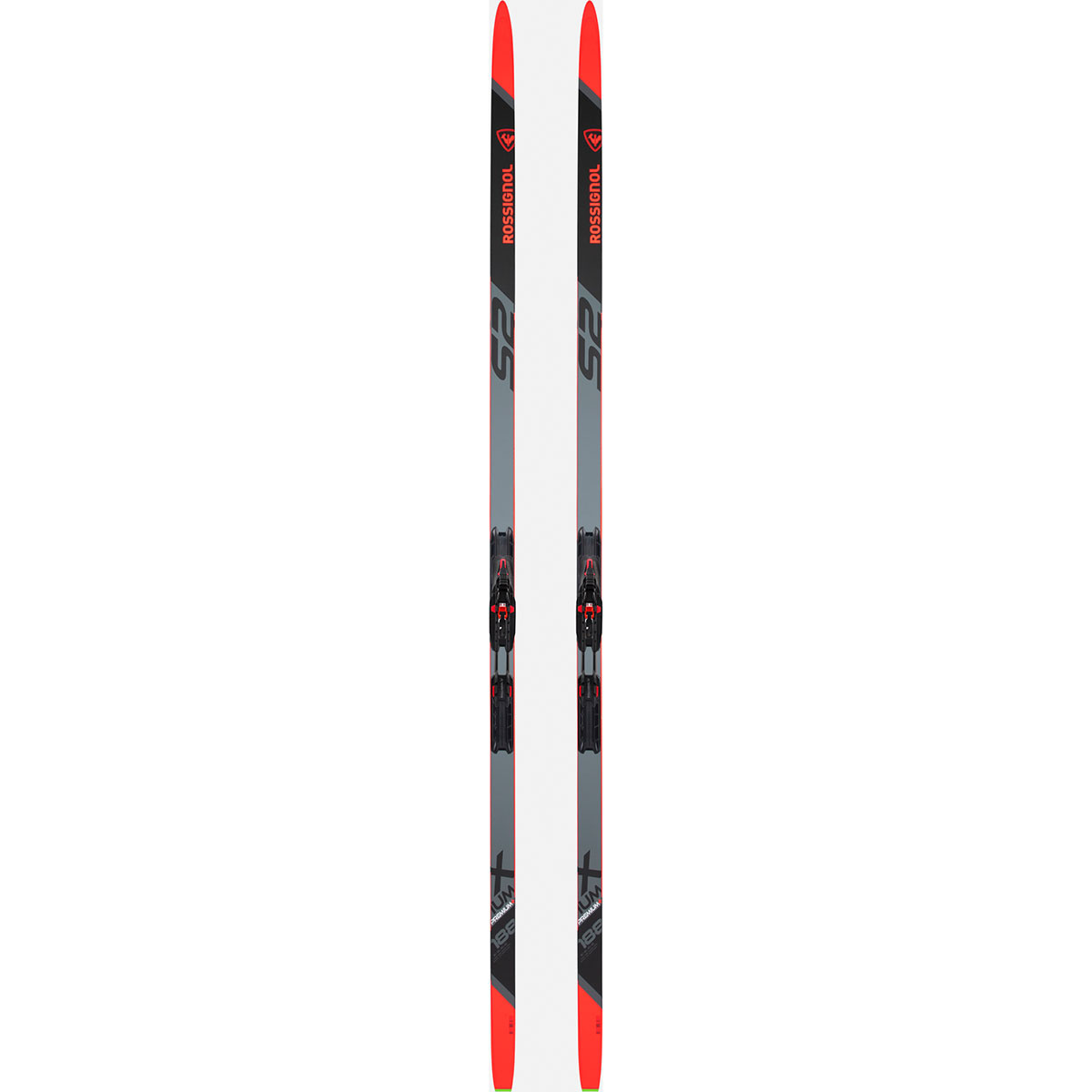Rossignol X-Ium Skt Prm+S2 Prem+ Skatingset 23/24 Rossignol X-Ium Skt Prm+S2 Prem+ Skatingset 23/24 von Rossignol