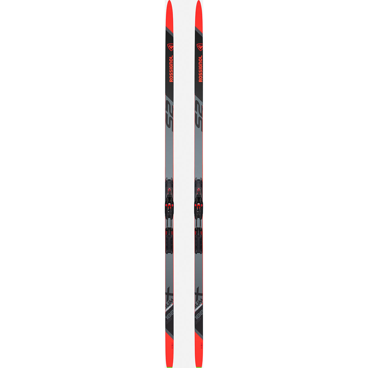 Rossignol X-Ium Skt Prm+S2 Prem+ Skatingset 23/24 von Rossignol