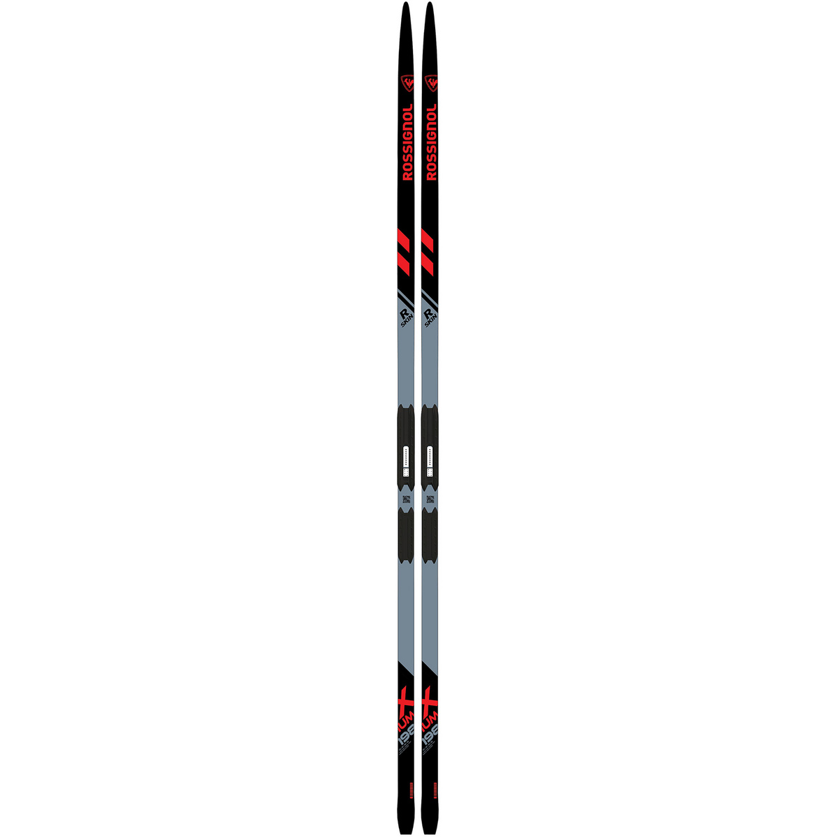 Rossignol X-ium R-Skin Classicset 24/25 von Rossignol