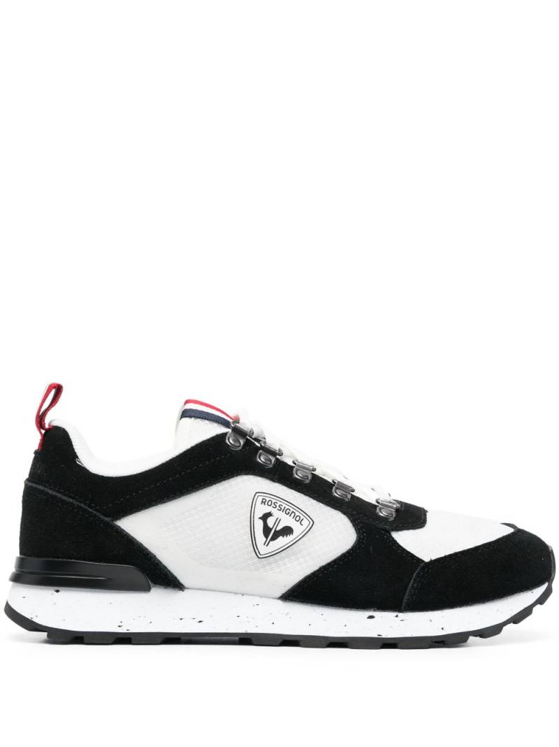 Rossignol Heritage Special sneakers - Black von Rossignol