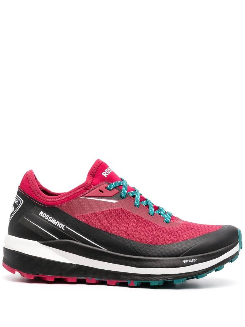 Rossignol Active sneakers - Red von Rossignol