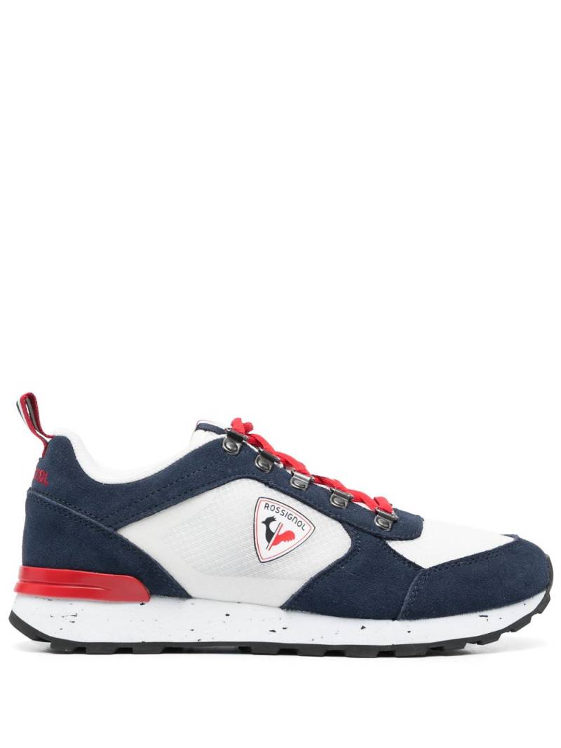 Rossignol Heritage Special sneakers - Blue von Rossignol