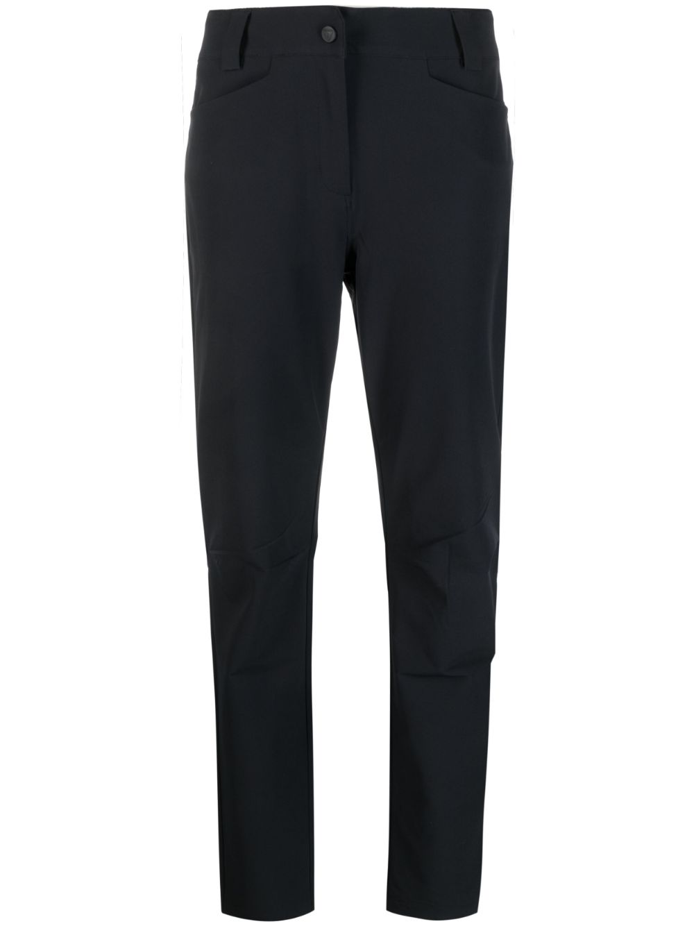 Rossignol performance track pants - Black von Rossignol