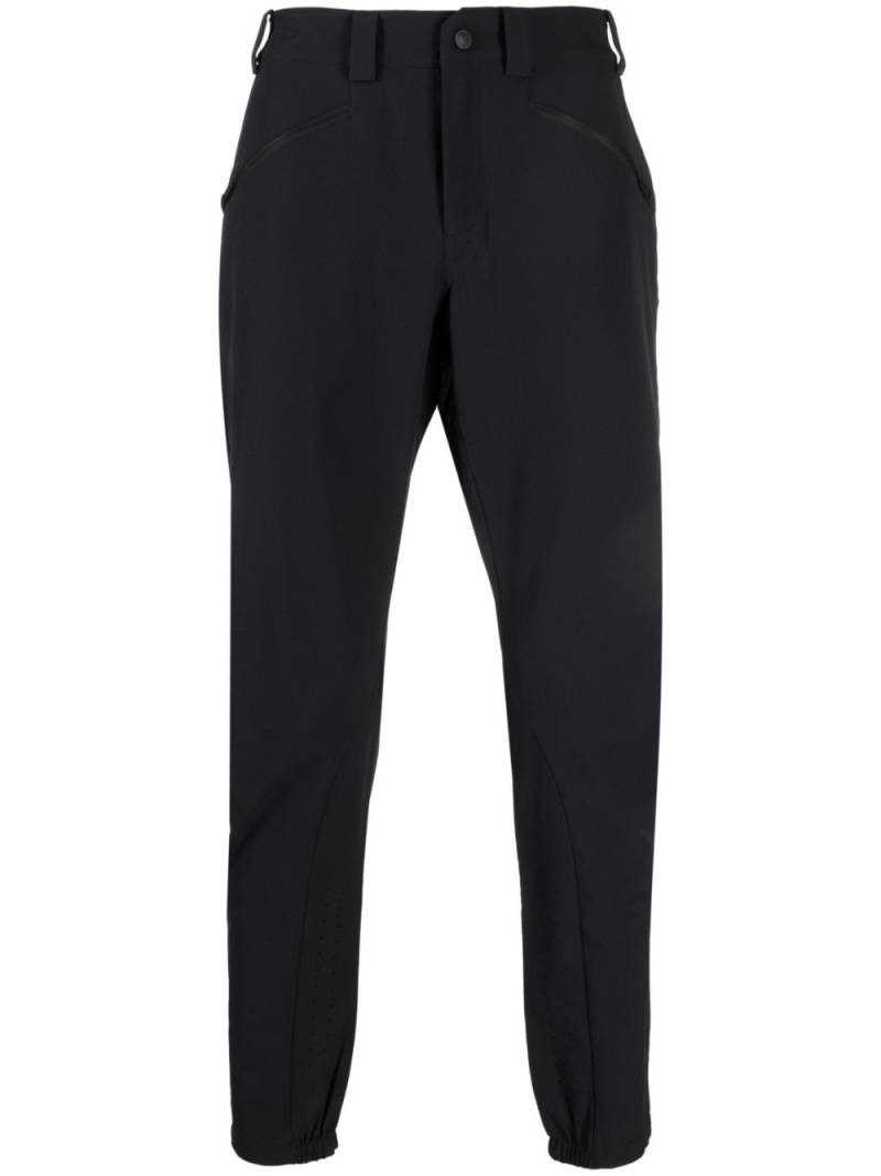 Rossignol lightweight track pants - Black von Rossignol