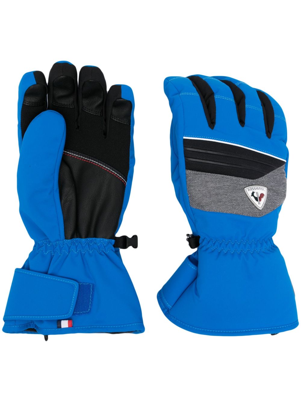 Rossignol Legend ski gloves - Blue von Rossignol