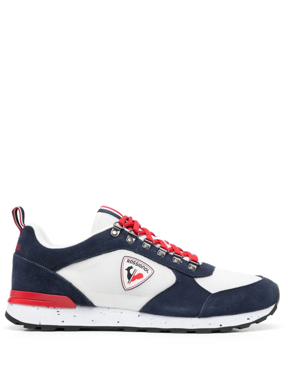 Rossignol Heritage Special sneakers - Blue von Rossignol