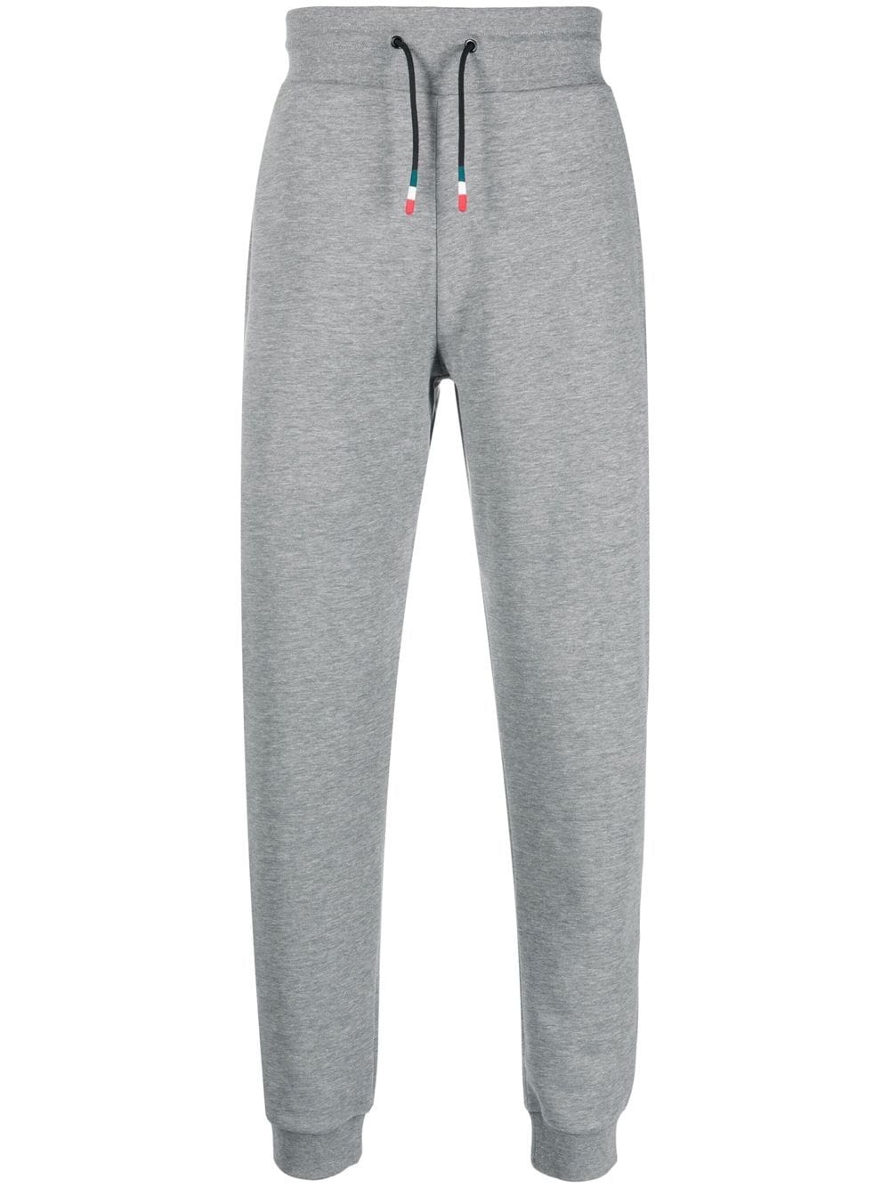 Rossignol logo-patch track pants - Grey von Rossignol