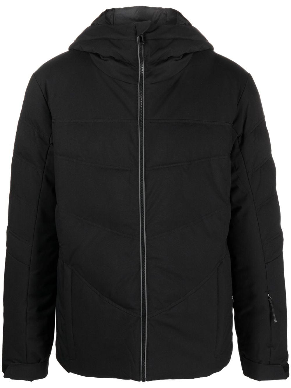 Rossignol Siz ski jacket - Black von Rossignol