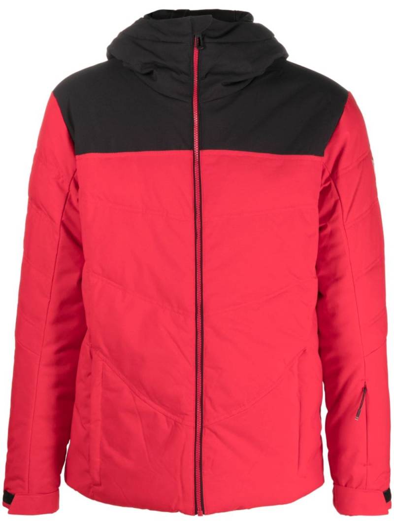 Rossignol Siz ski jacket - Red von Rossignol