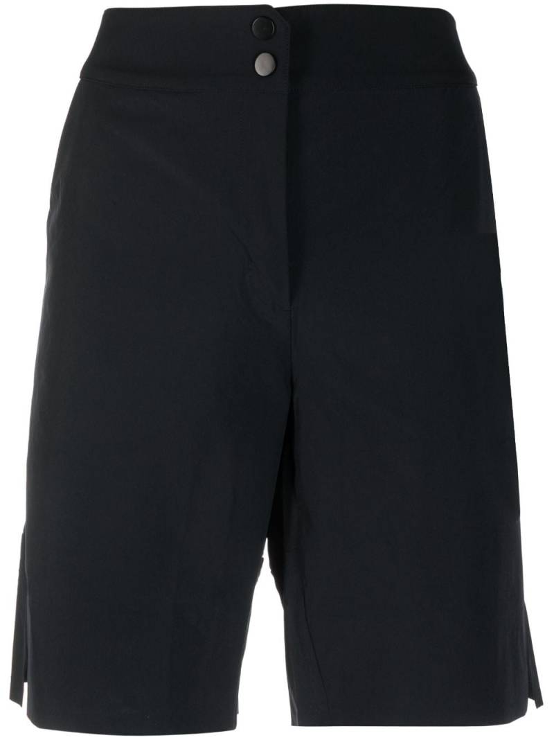 Rossignol lightweight running shorts - Black von Rossignol