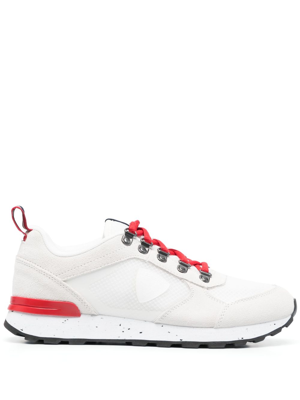 Rossignol Heritage Special sneakers - White von Rossignol