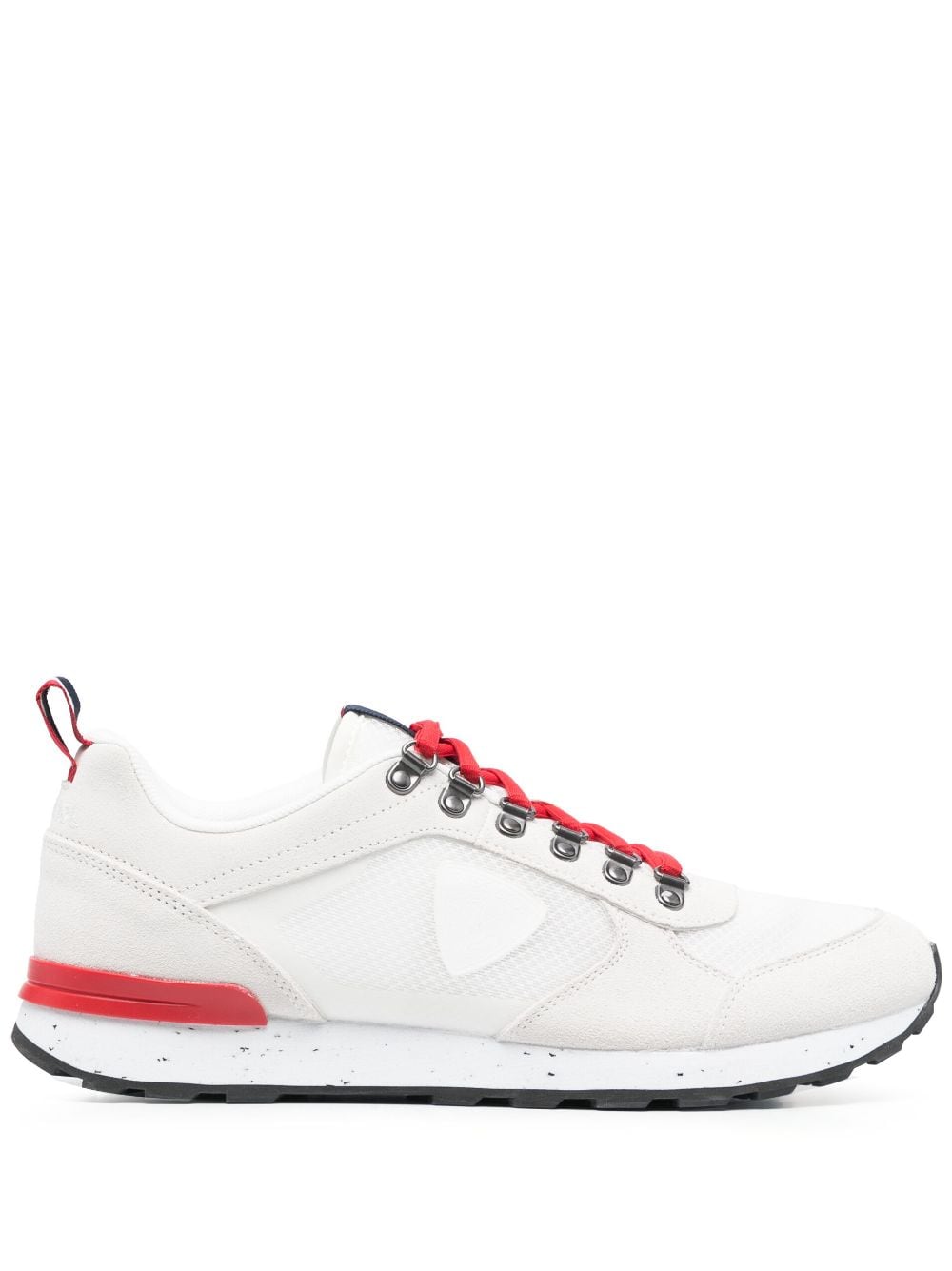 Rossignol Heritage Special sneakers - White von Rossignol