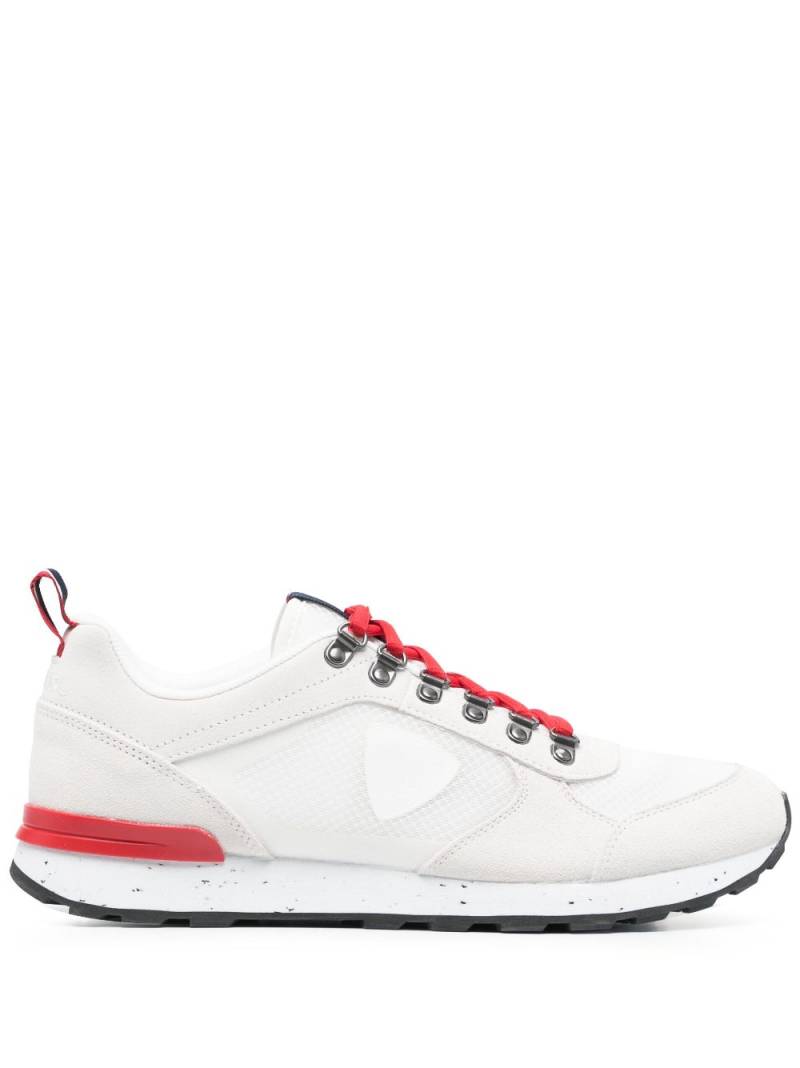 Rossignol Heritage Special sneakers - White von Rossignol