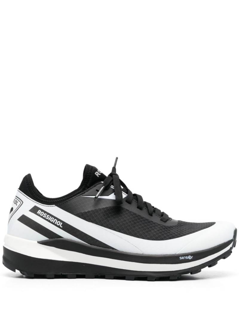 Rossignol Active sneakers - Black von Rossignol