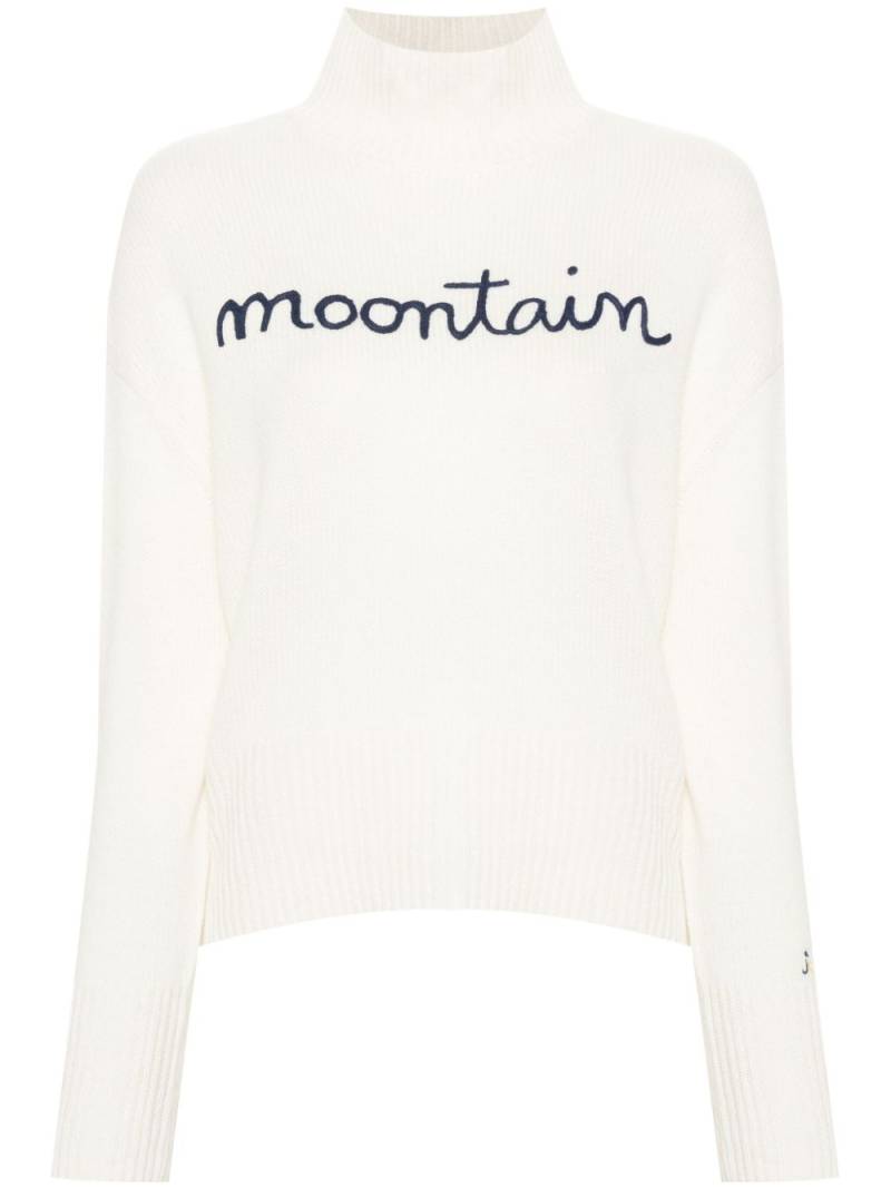 Rossignol x JCC Lounge sweater - White von Rossignol