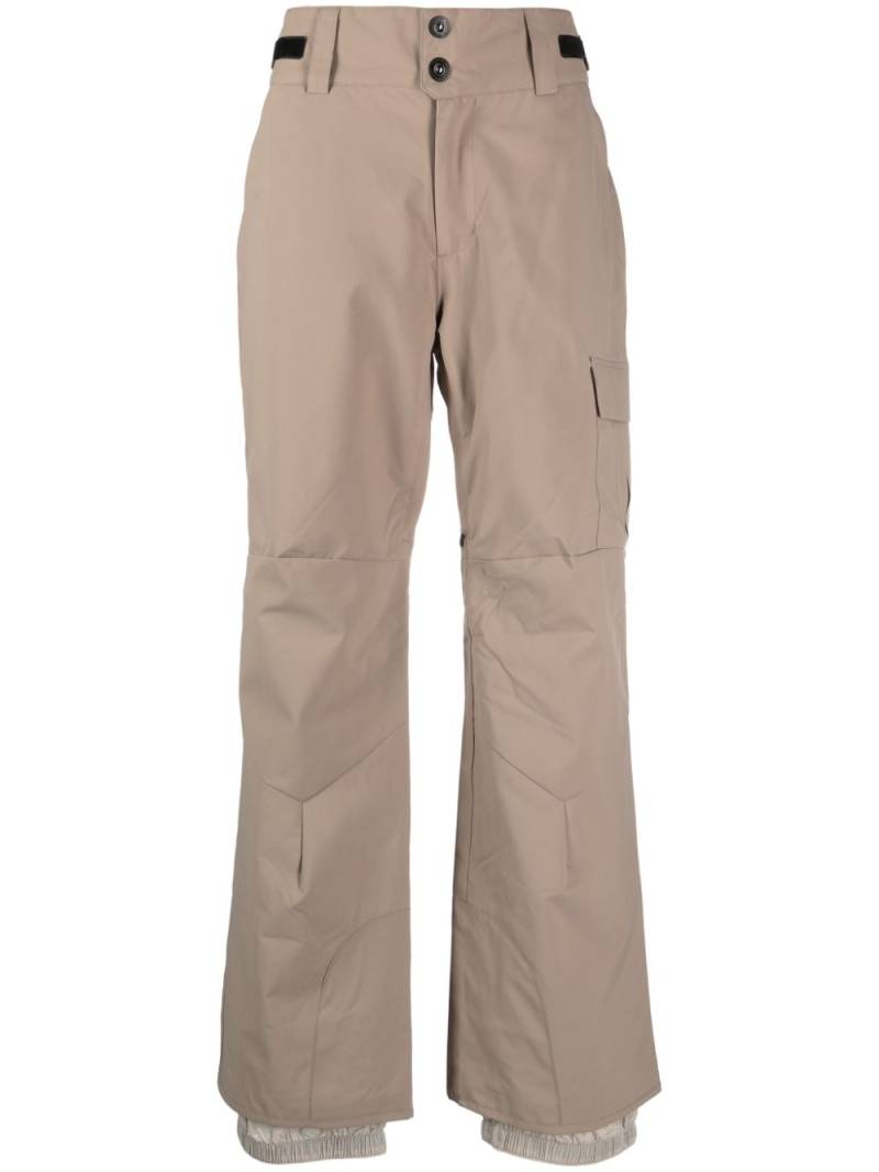 Rossignol straight-leg ski trousers - Neutrals von Rossignol