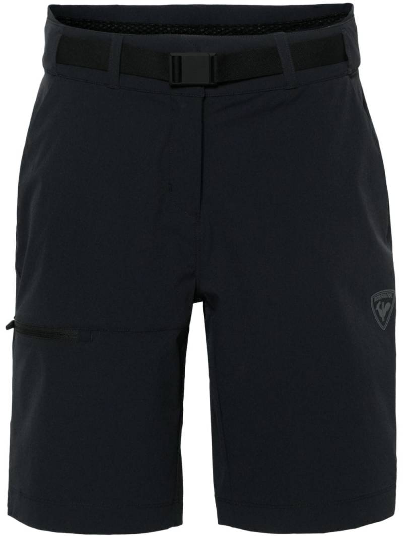 Rossignol SKPR shorts - Black von Rossignol