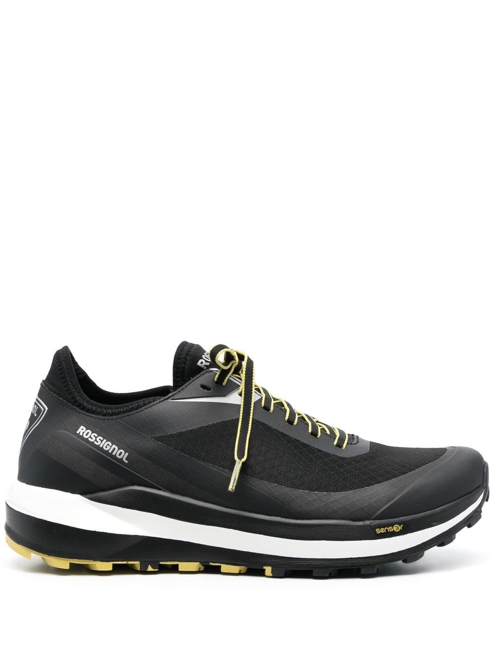 Rossignol Active sneakers - Black von Rossignol