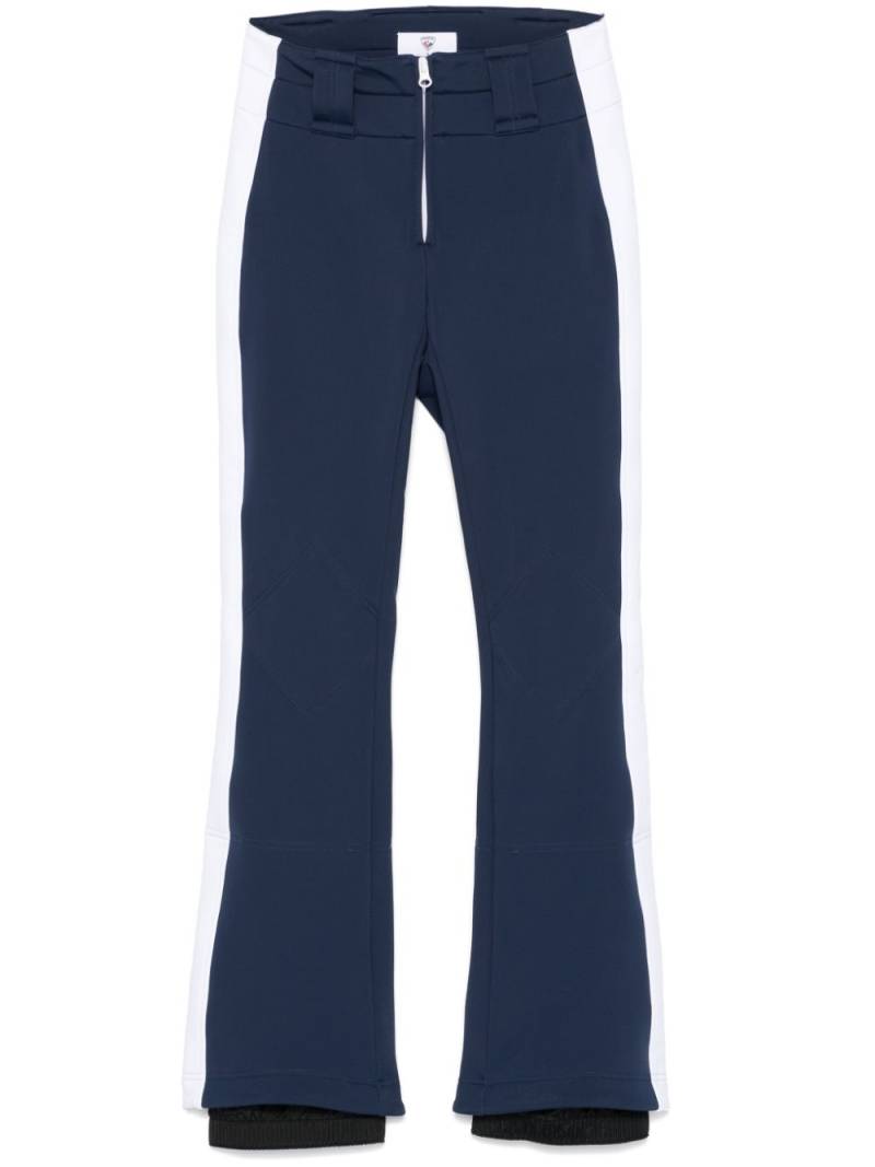 Rossignol x JCC Sirius ski trousers - Blue von Rossignol