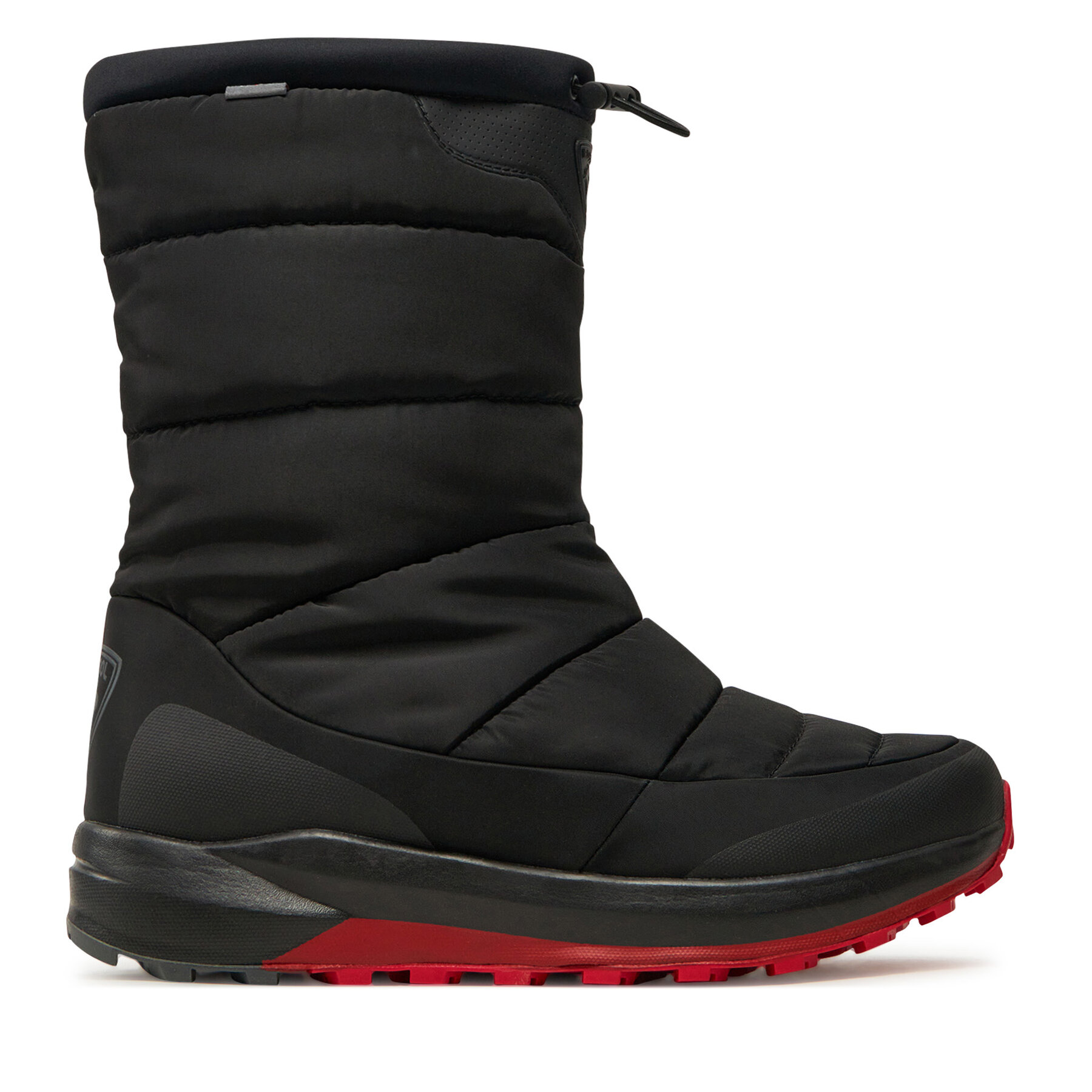 Schneeschuhe Rossignol Podium Coulisse RNNM000 Schwarz Schneeschuhe Rossignol Podium Coulisse RNNM000 Schwarz von Rossignol