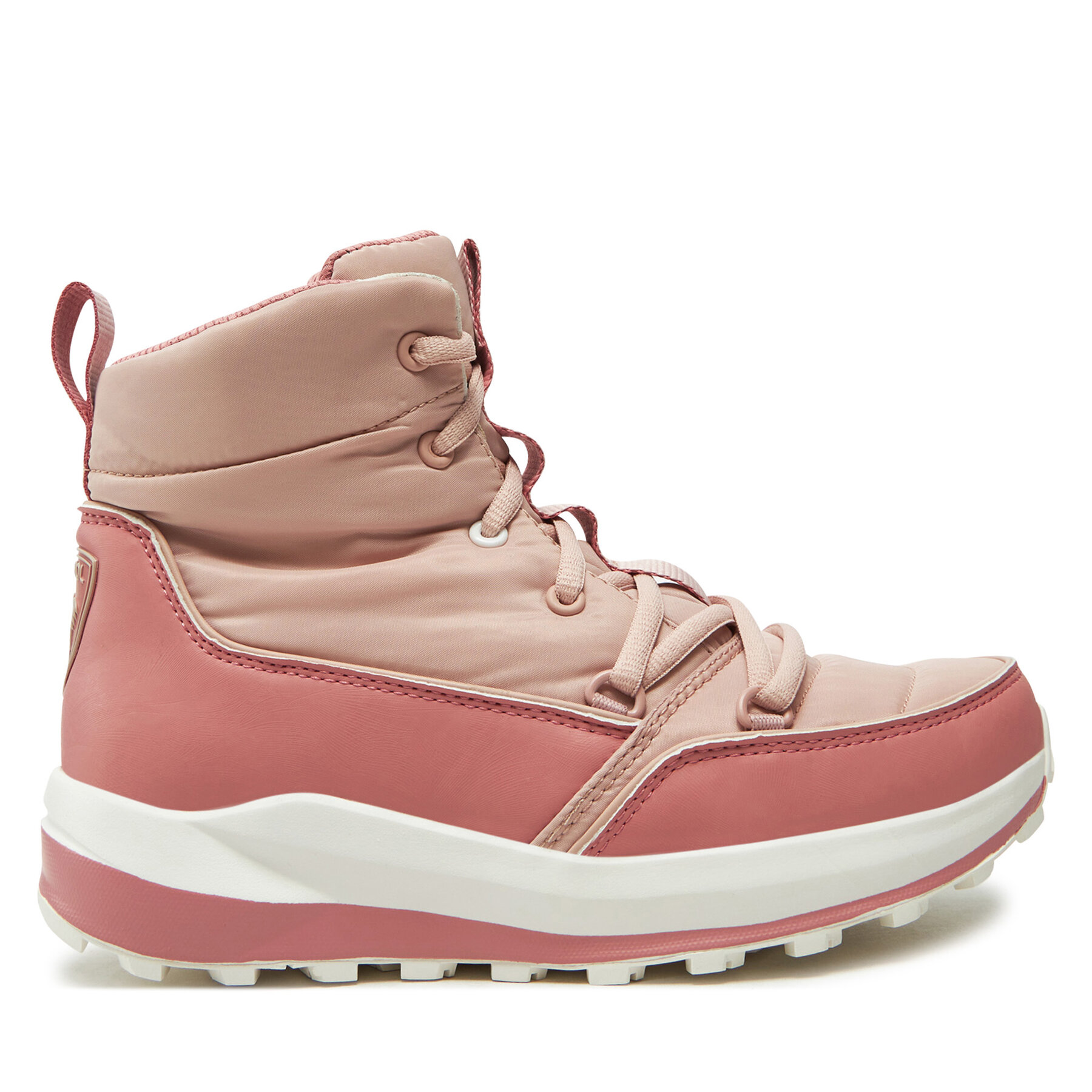 Schneeschuhe Rossignol Podium RNNW070 Rosa Schneeschuhe Rossignol Podium RNNW070 Rosa von Rossignol