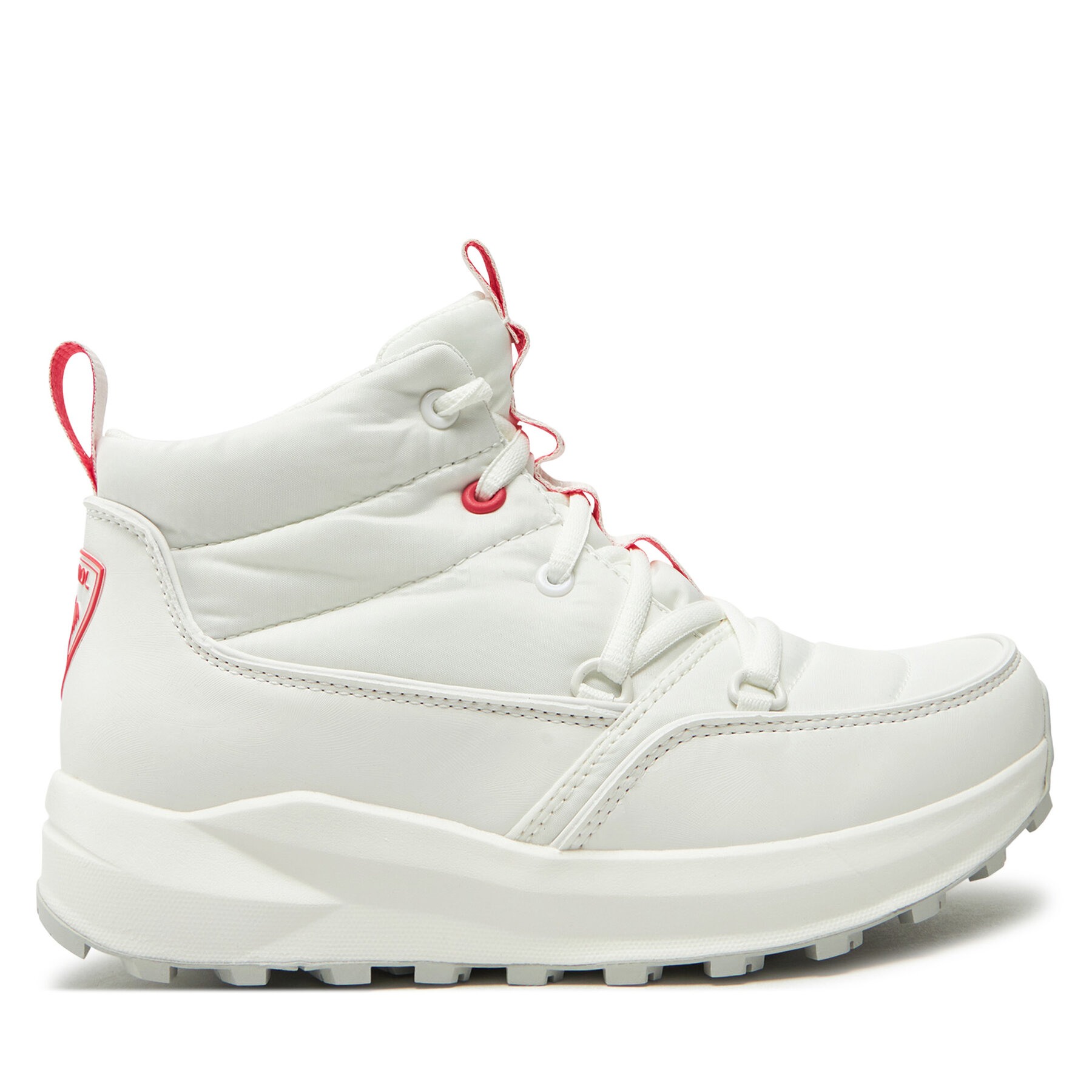 Schneeschuhe Rossignol Resort Waterproof RNNW100 Weiß Schneeschuhe Rossignol Resort Waterproof RNNW100 Weiß von Rossignol